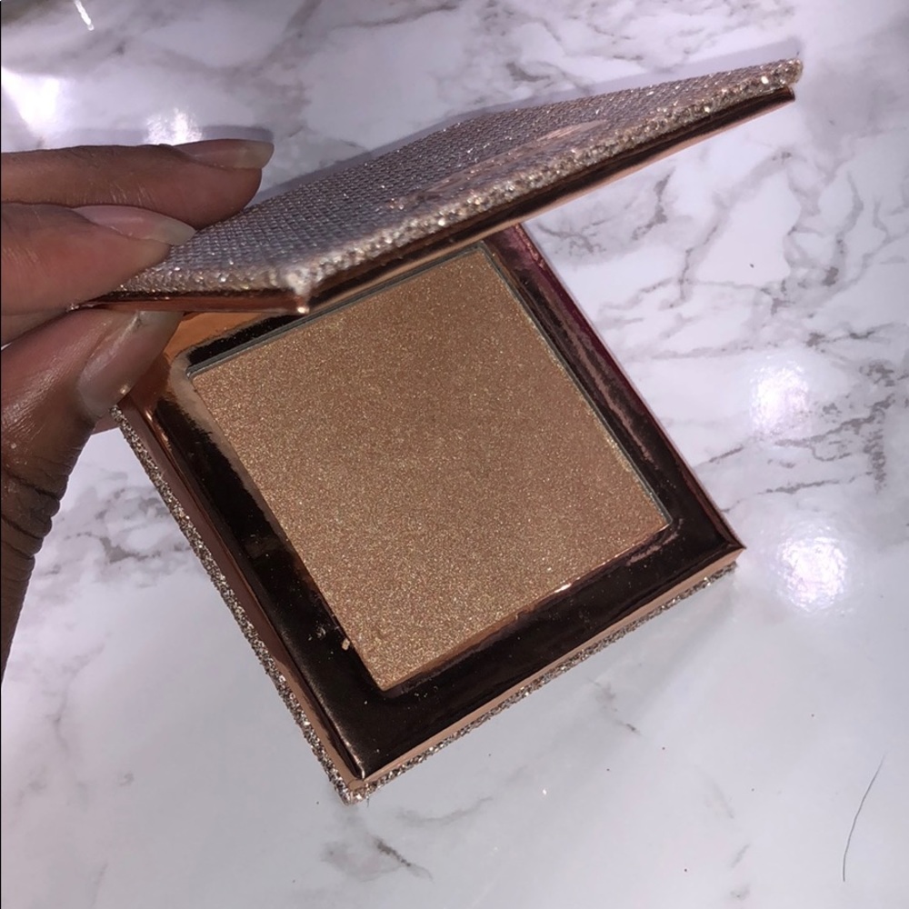 Dose of Colors Highlighter in Fuego